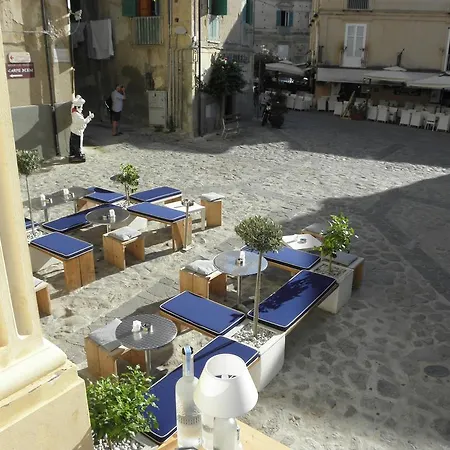 Destito * Tropea